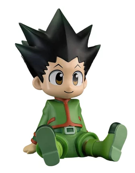 SPARSCHWEIN HUNTER X HUNTER GON