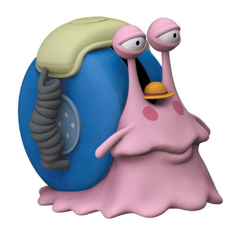 SPARSCHWEIN ONE PIECE ESCARGOPHONE