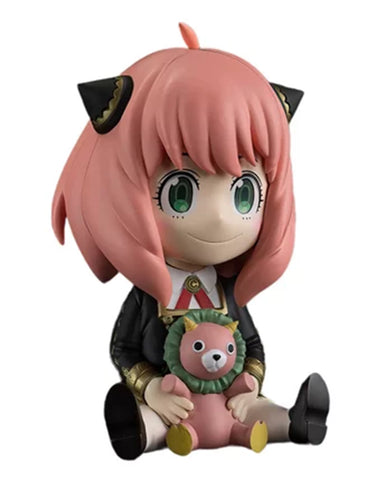 SPARSCHWEIN SPY-X ANYA FORGER