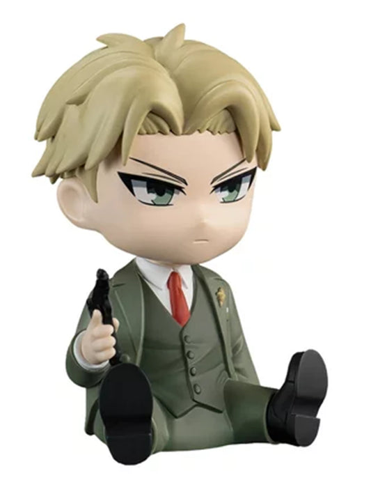 SPARSCHWEIN SPY-X LOID FORGER