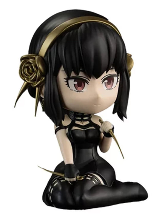 SPARSCHWEIN SPY-X YOR FORGER