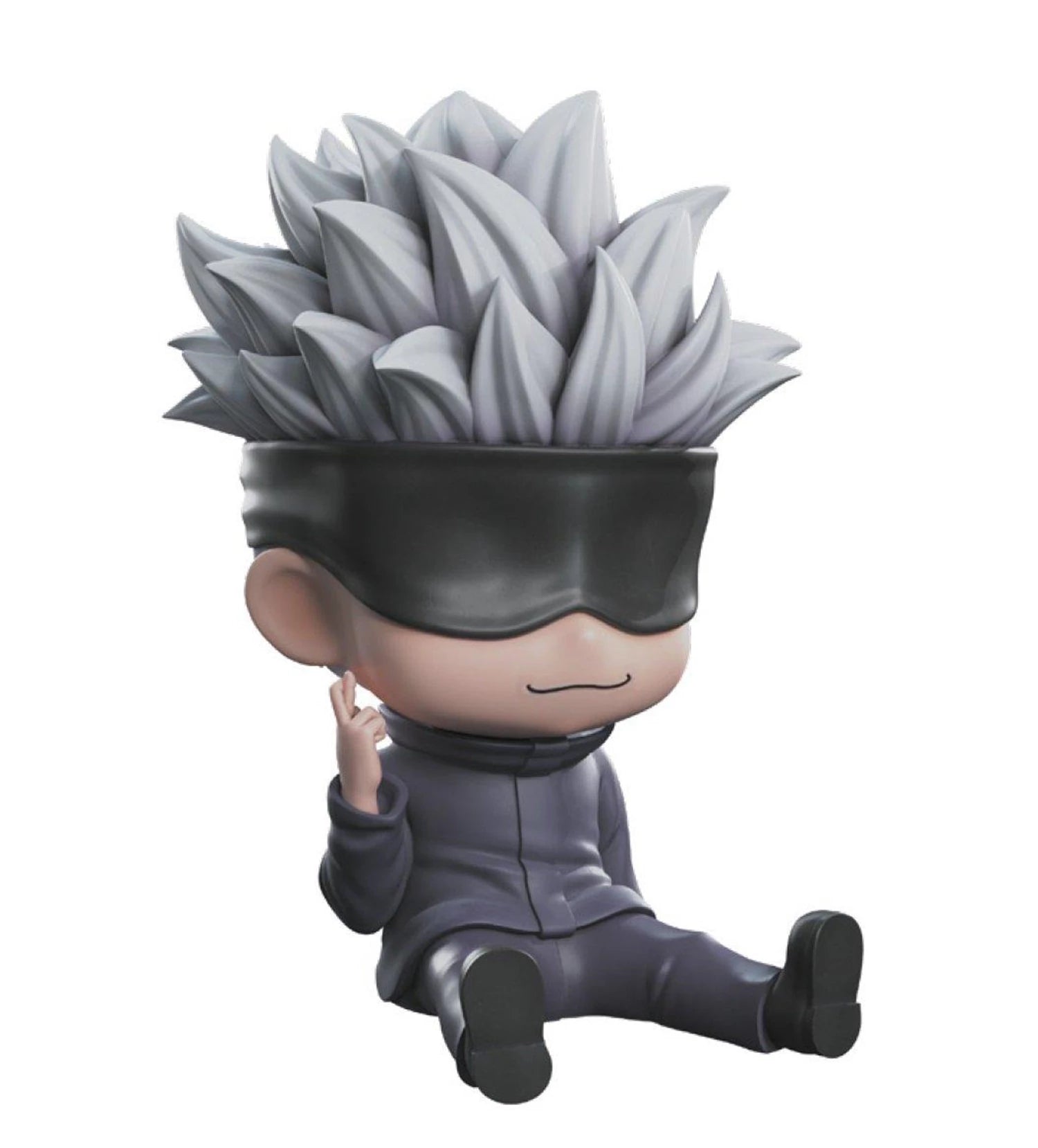 SPARSCHWEIN JUJUTSU KAISEN GOJO