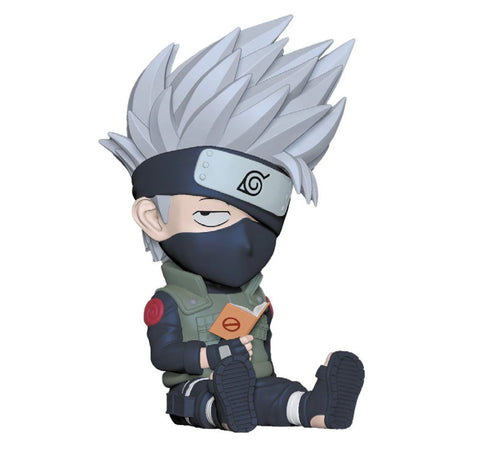 SPARSCHWEIN NARUTO KAKASHI