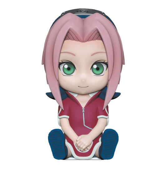 SPARSCHWEIN NARUTO SAKURA