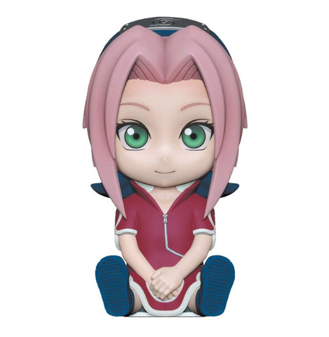 SPARSCHWEIN NARUTO SAKURA