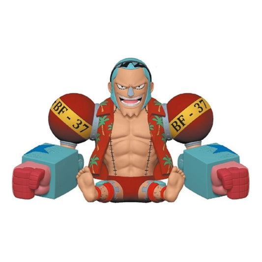 SPARSCHWEIN ONE PIECE FRANKY