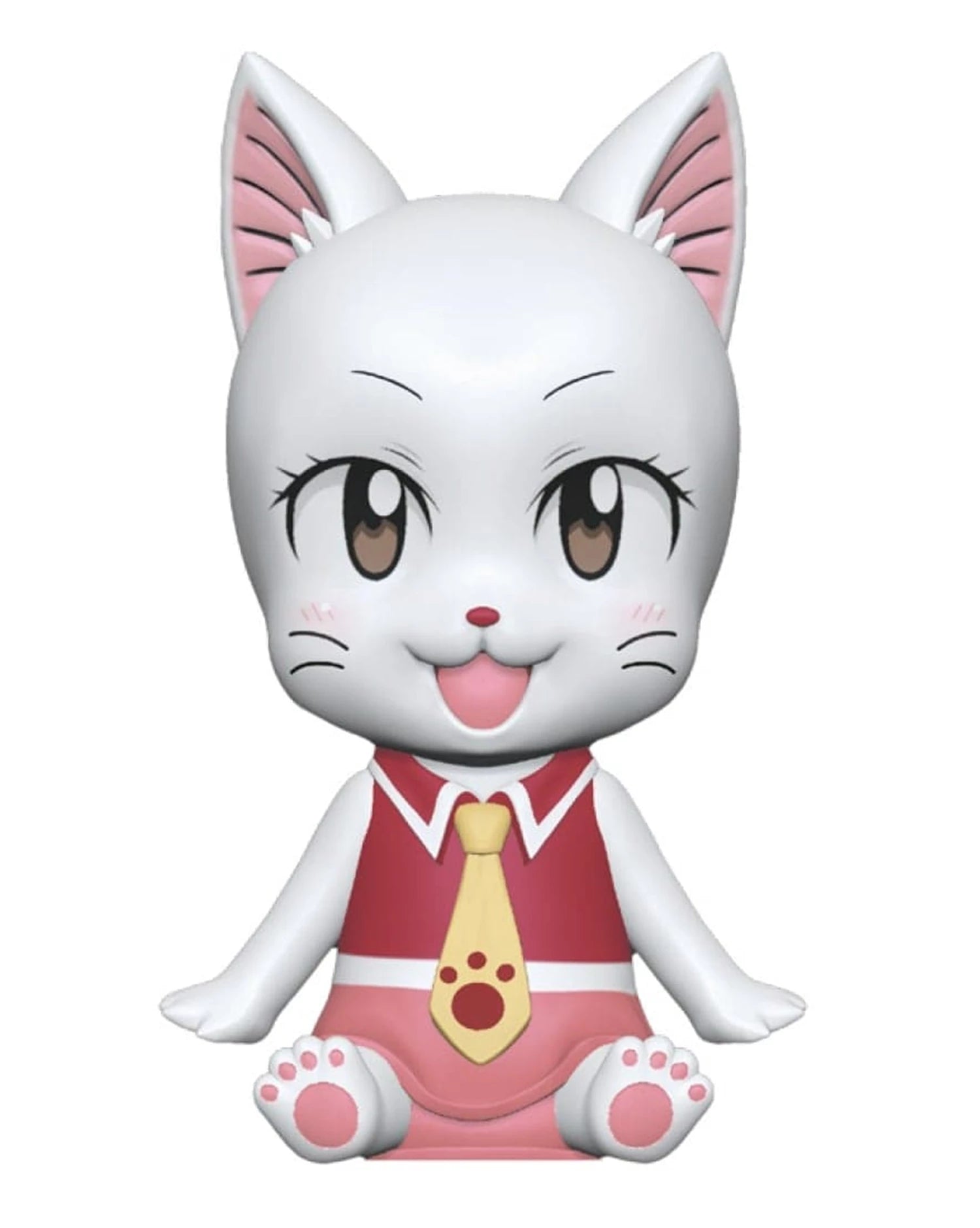 SPARSCHWEIN FAIRY TAIL CARLA