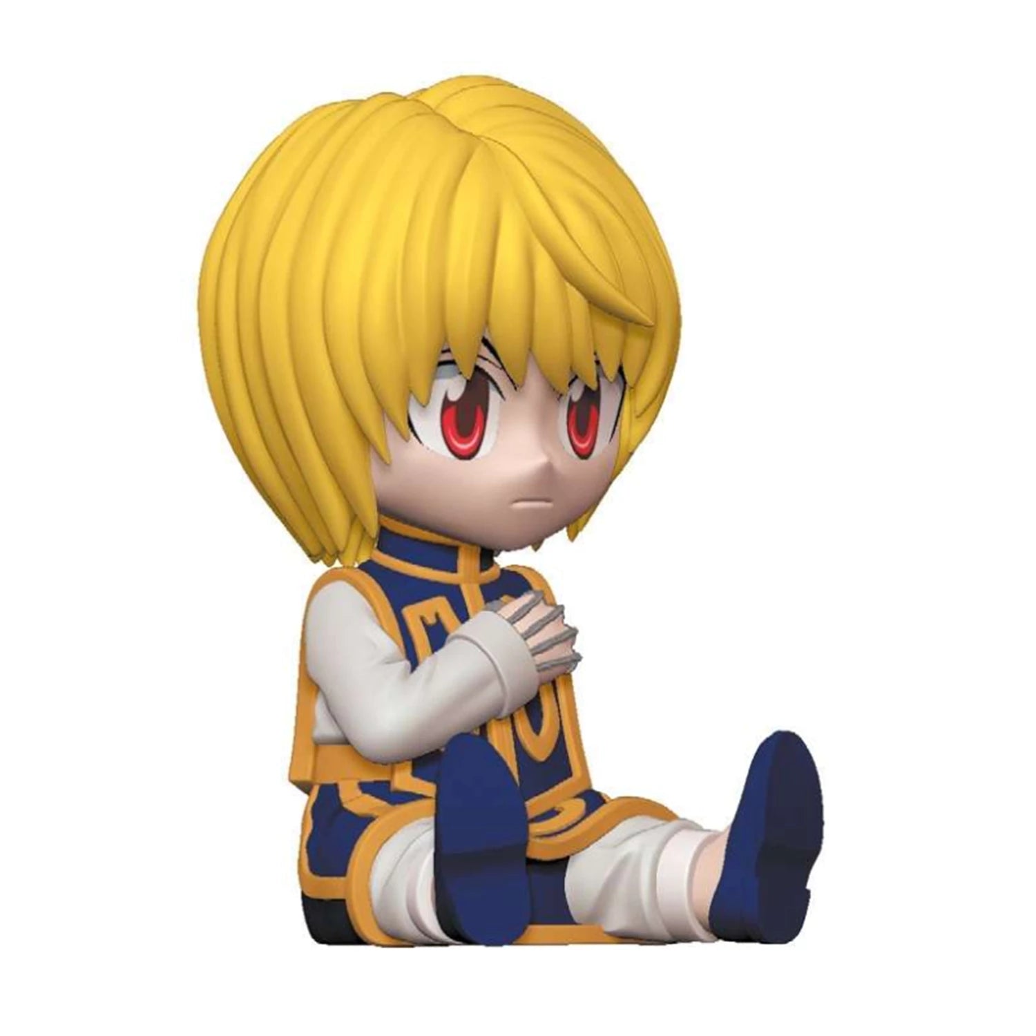 SPARSCHWEIN HUNTER KURAPIKA