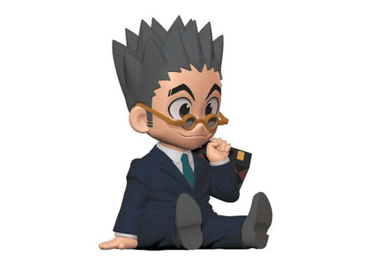 SPARSCHWEIN HUNTER LEOLIO