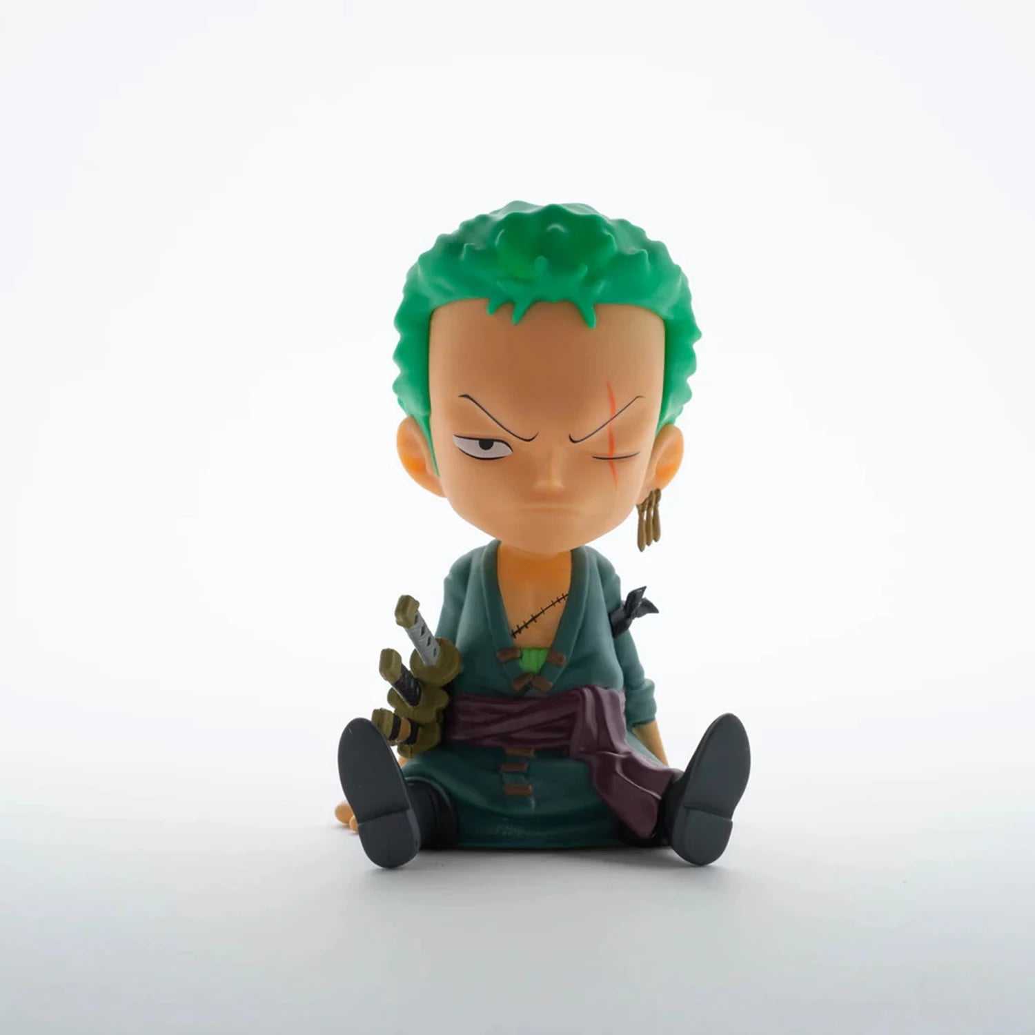 SPARSCHWEIN ONE PIECE ZORO