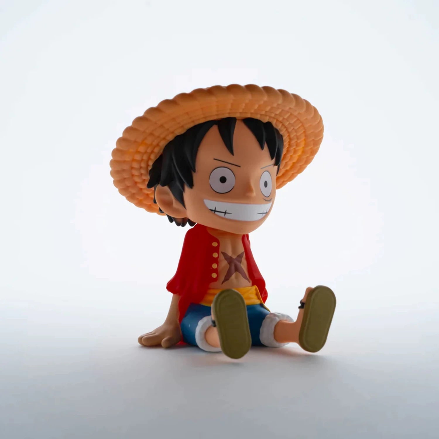 SPARSCHWEIN ONE PIECE LUFFY