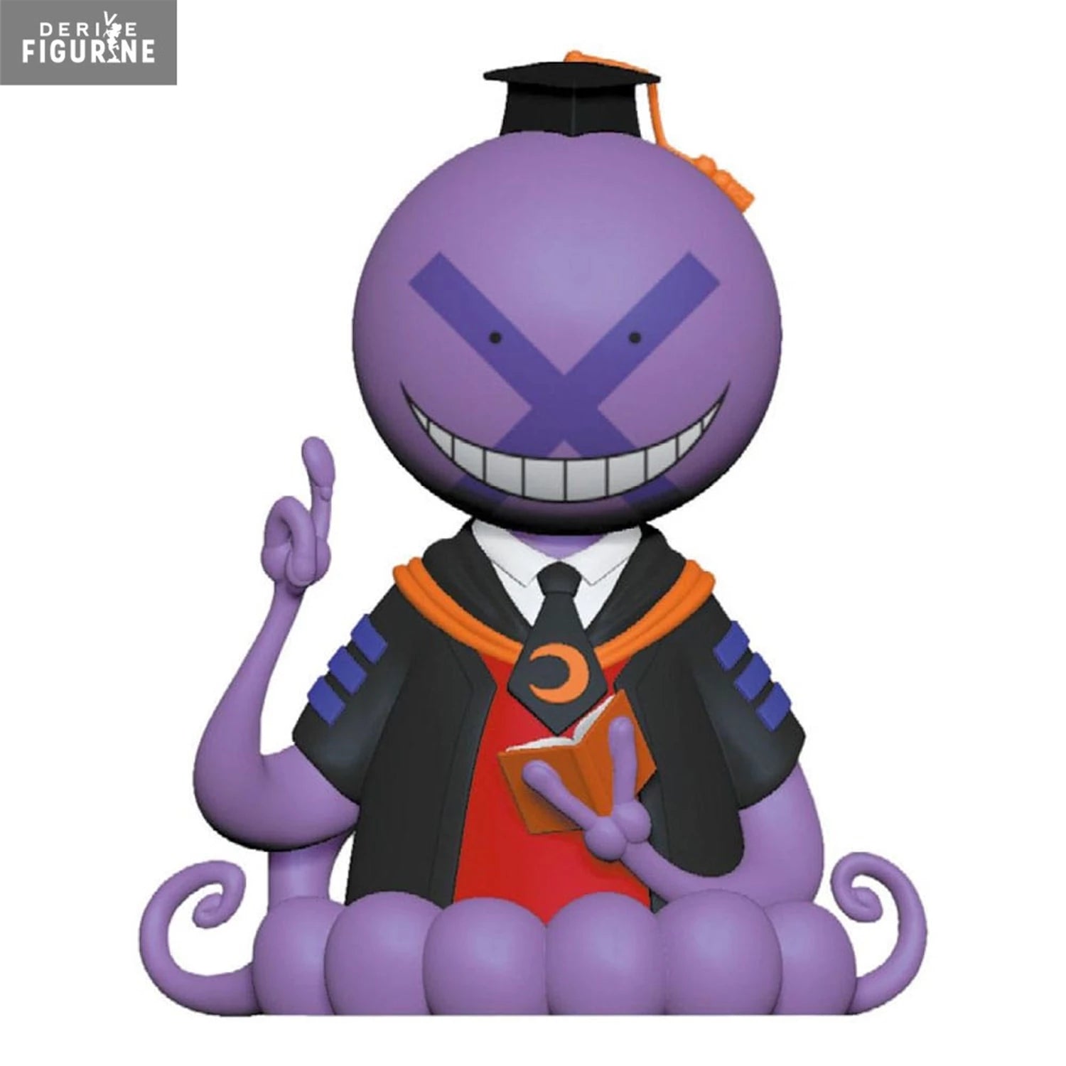 SPARSCHWEIN ASSASSINATION CLASSROOM KORO SENSEI VIOLET