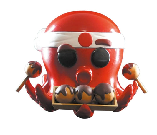 SPARSCHWEIN MOGU MOGU PETS OCTO YAKITORI