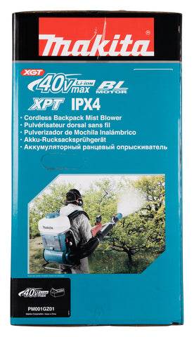 
          Akku-Sprühgerät XGT ®
          PM001GZ01
        