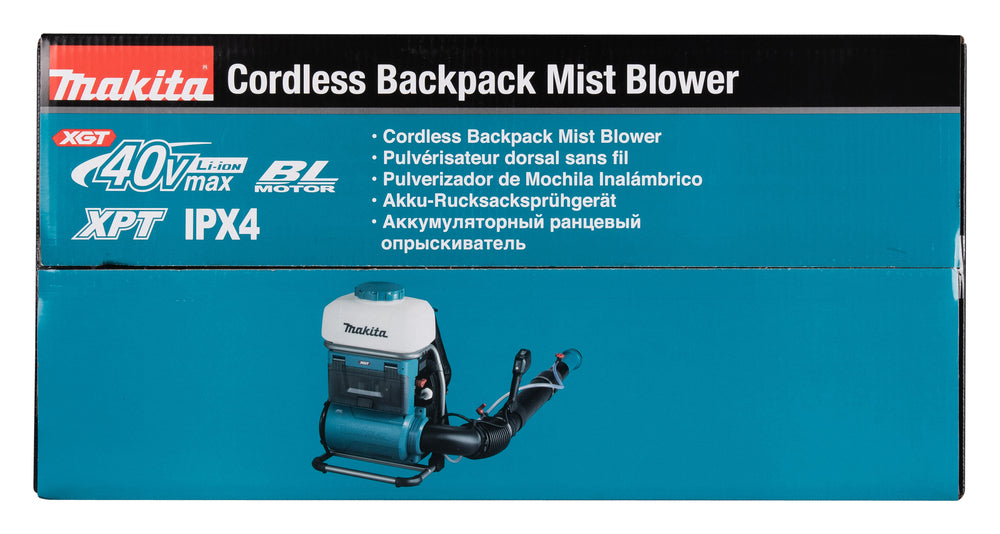 
          Akku-Sprühgerät XGT ®
          PM001GZ01
        