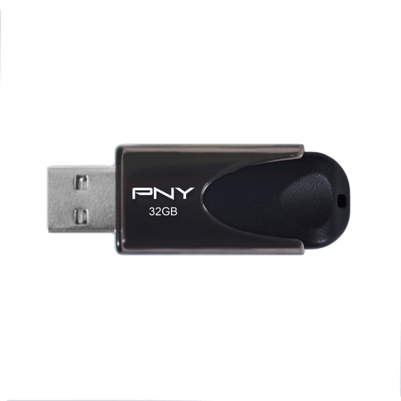 PNY Attaché 4 USB 2.0 32GB FD32GATT4-EF