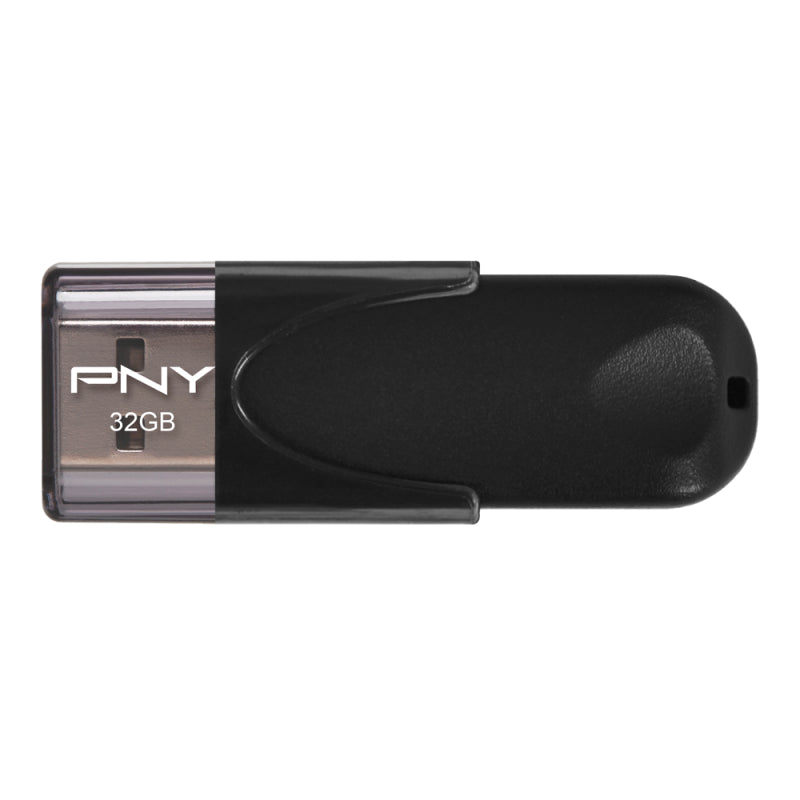 PNY Attaché 4 USB 2.0 32GB FD32GATT4-EF