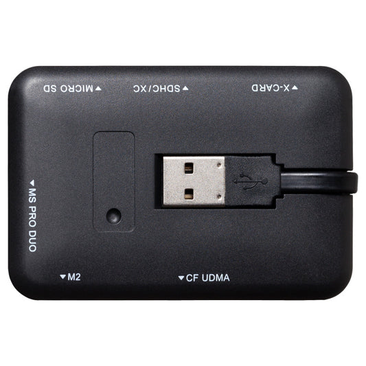 PNY Flash Card Reader High Perf. FLASHREAD-HI HIGPER-BX USB 3.0