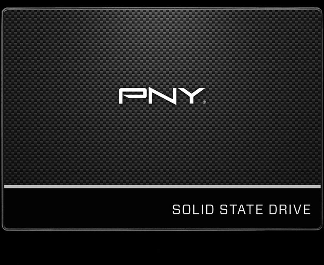 PNY SSD CS900 120GB SSD7CS900120 SATA III