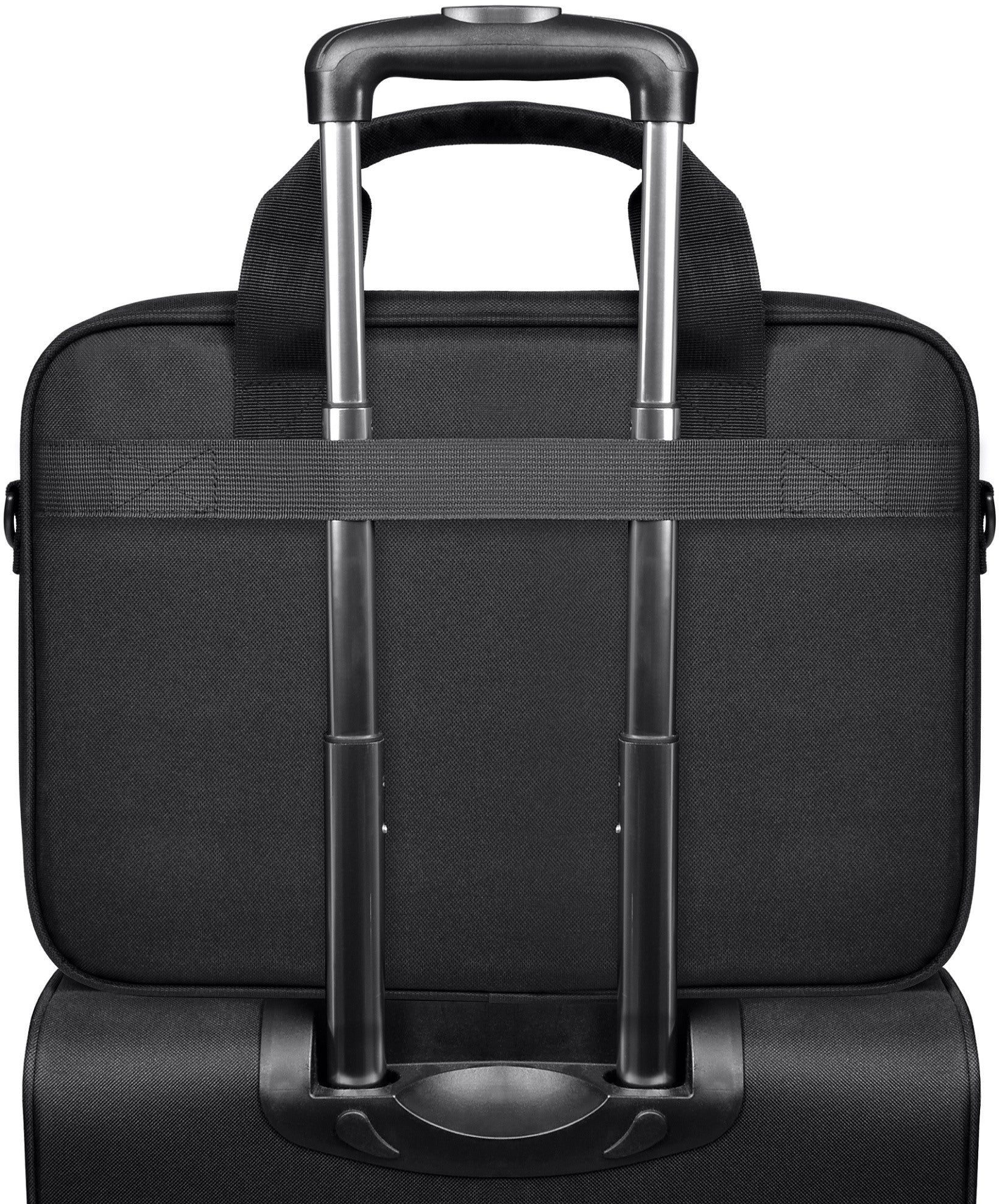 PORT Notebook bag Hanoi II 105064 ClamShell 15.6 black