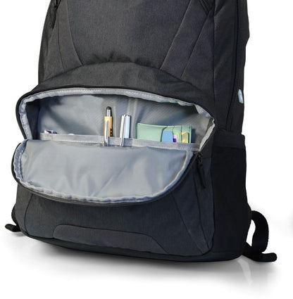 PORT Houston II ECO Backpack 110265 15.6/16 Notebooks, Black