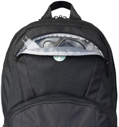 PORT Houston II ECO Backpack 110265 15.6/16 Notebooks, Black