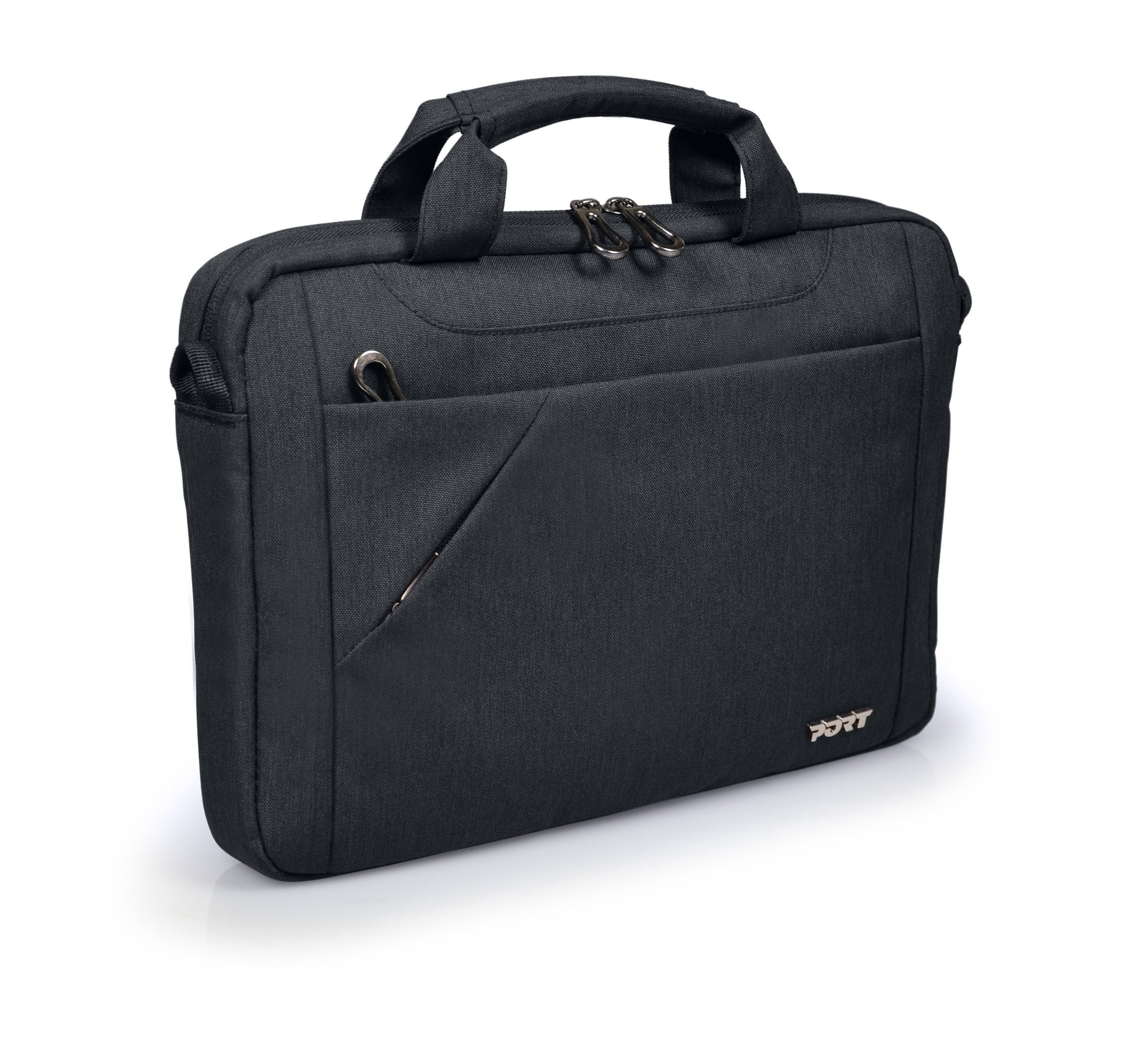 PORT Notebook Bag Sydney 135072 Toploading 15.6 inch black