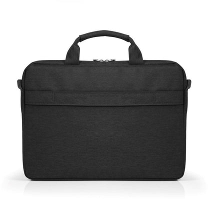 PORT Notebook Bag Sydney ECO 135171 Toploading 13-14 inch Black