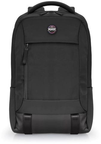 PORT Torino II Backpack 140425 15.6/16 Notebooks, Black