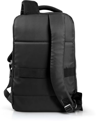 PORT Torino II Backpack 140425 15.6/16 Notebooks, Black