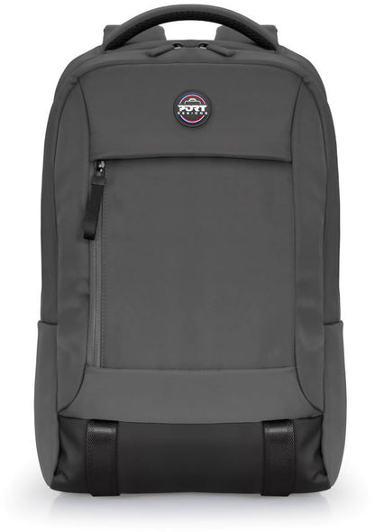 PORT Torino II Backpack 140426 15.6/16 Notebooks, Grey