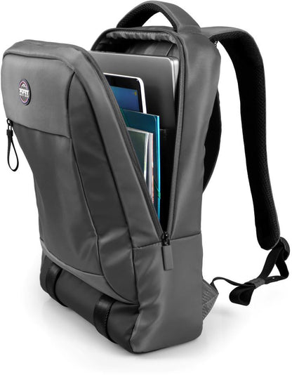 PORT Torino II Backpack 140426 15.6/16 Notebooks, Grey