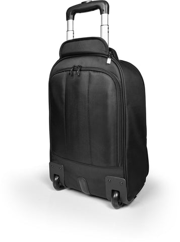 PORT Backpack & Trolley Chicago 170231 15.6 inch black