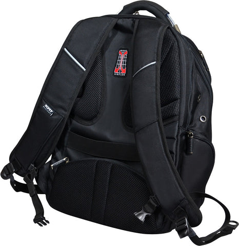 PORT Backpack Melbourne 170400 15.6 Business Traveller black