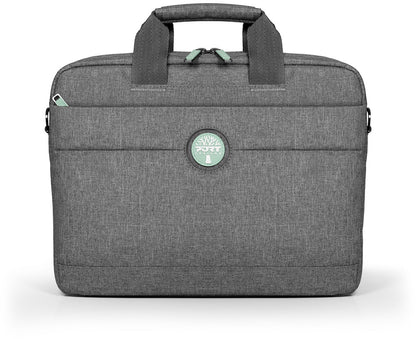 PORT Yosemite Eco Bag 13/14 400700 Toploading, grey