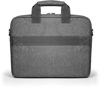 PORT Yosemite Eco Bag 13/14 400700 Toploading, grey