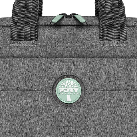 PORT Yosemite Eco Bag 13/14 400700 Toploading, grey