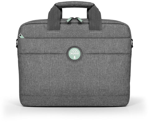 PORT Yosemite Eco Bag 15.6 400701 Toploading, grey