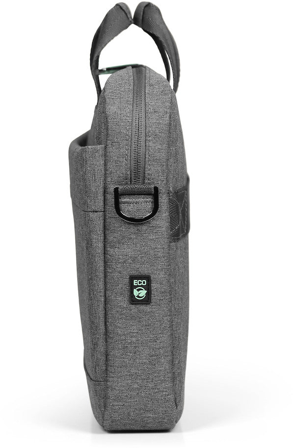 PORT Yosemite Eco Bag 15.6 400701 Toploading, grey