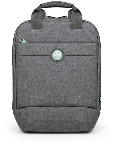 PORT Yosemite Eco Backpack 13/14 400702 grey