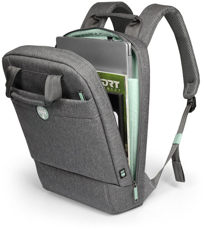 PORT Yosemite Eco Backpack 13/14 400702 grey