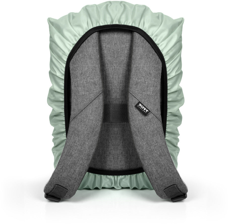 PORT Yosemite Eco Backpack 13/14 400702 grey