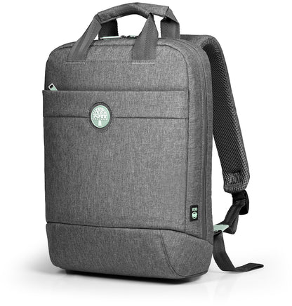 PORT Yosemite Eco Backpack 13/14 400702 grey