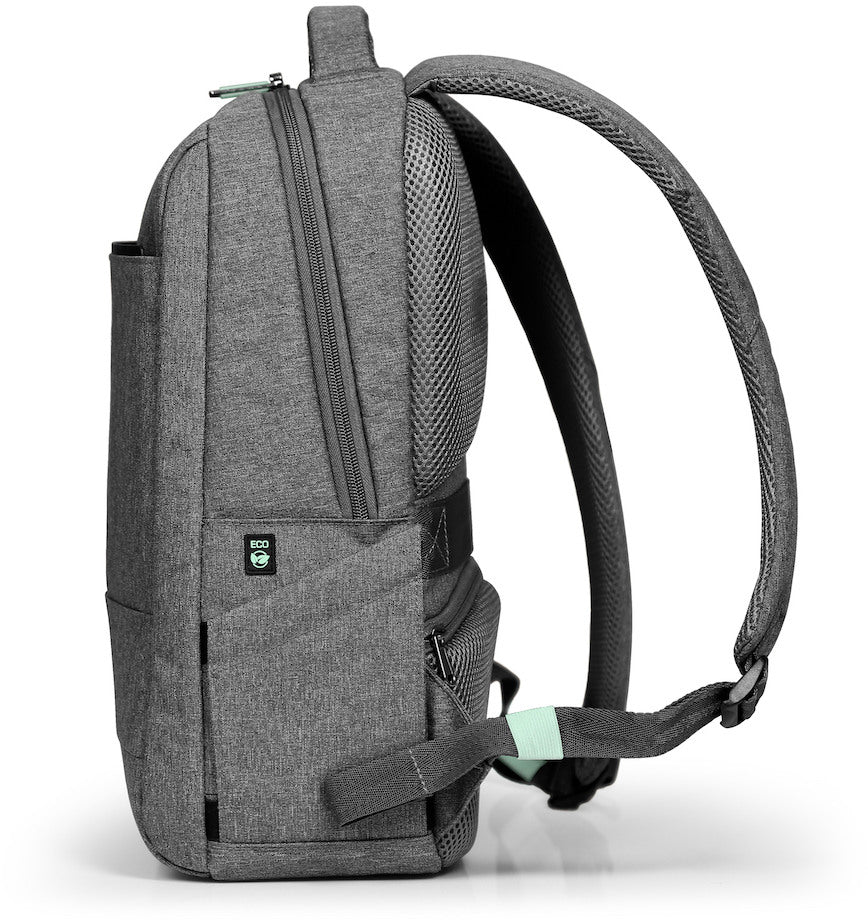 PORT Yosemite Eco Backpack 15.6 400703 grey, XL