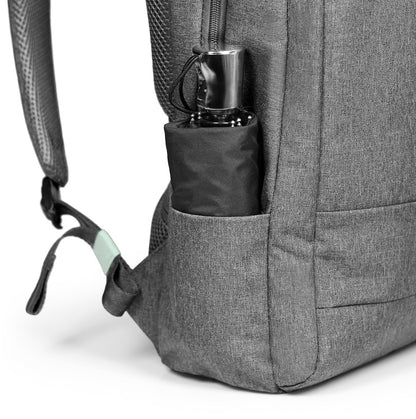 PORT Yosemite Eco Backpack 15.6 400703 grey, XL