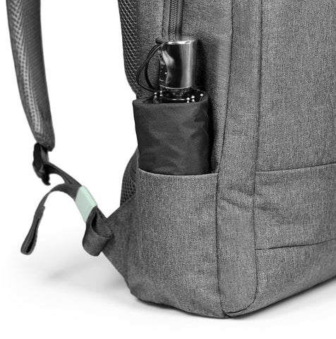 PORT Yosemite Eco Backpack 15.6 400703 grey, XL