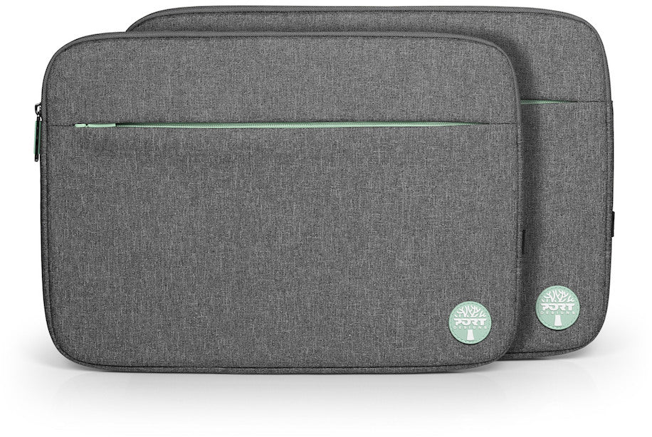 PORT Yosemite Eco Sleeve 13/14 400704 Notebook Sleeve Grey