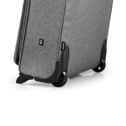 PORT Yosemite Eco Trolley 400708 15.6 Black