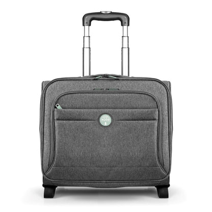 PORT Yosemite Eco Trolley 400708 15.6 Black