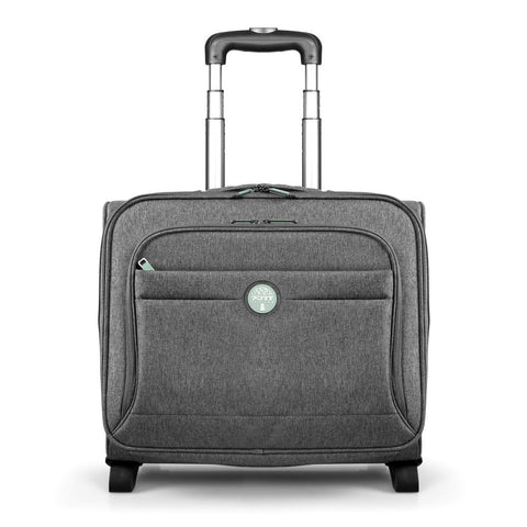 PORT Yosemite Eco Trolley 400708 15.6 Black